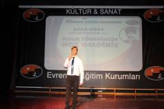 Evrensel Kolej